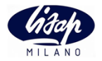 Lisap Milano